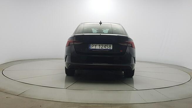 Škoda Octavia 2.0 TSI RS DSG ! Z Polskiego Salonu ! Faktura VAT !