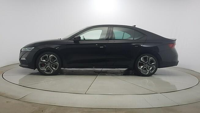 Škoda Octavia 2.0 TSI RS DSG ! Z Polskiego Salonu ! Faktura VAT !