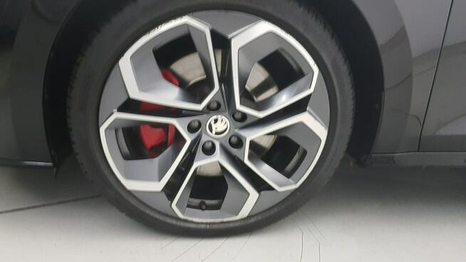 Škoda Octavia 2.0 TSI RS DSG ! Z Polskiego Salonu ! Faktura VAT !