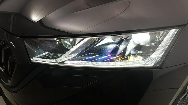 Škoda Octavia 2.0 TSI RS DSG ! Z Polskiego Salonu ! Faktura VAT !