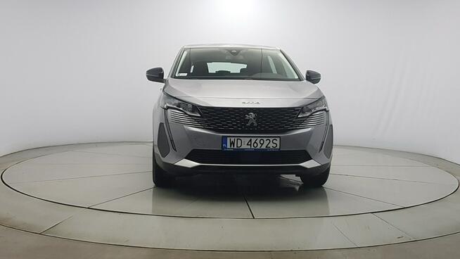 Peugeot 3008 1.5 BlueHDi Active Pack S&S! Z Polskiego Salonu ! Faktura VAT !