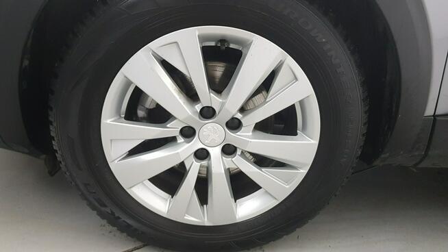 Peugeot 3008 1.5 BlueHDi Active Pack S&S! Z Polskiego Salonu ! Faktura VAT !