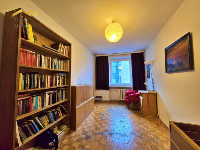 Mieszkanie Kraków gm. Kraków-Podgórze Dębniki, Zamkowa