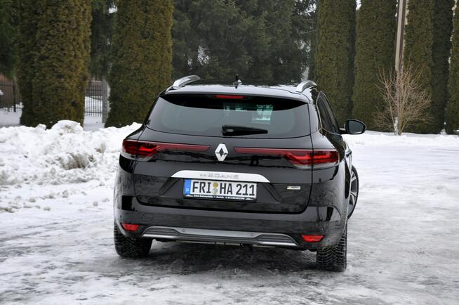 Renault Megane 1.6E(160KM)*RS Line*Ful Led*Head Up*Navi*Kamera*Alcantara*Alu18"ASO