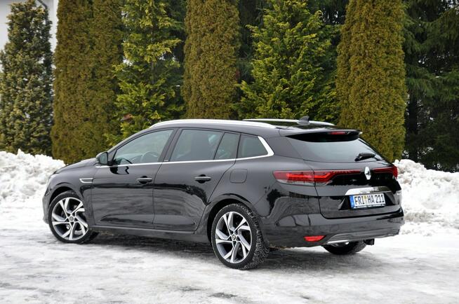 Renault Megane 1.6E(160KM)*RS Line*Ful Led*Head Up*Navi*Kamera*Alcantara*Alu18"ASO