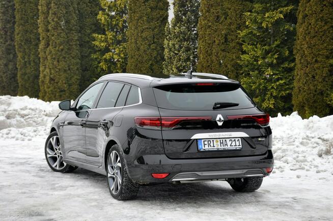 Renault Megane 1.6E(160KM)*RS Line*Ful Led*Head Up*Navi*Kamera*Alcantara*Alu18"ASO