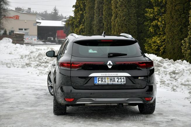 Renault Megane 1.6E(160KM)*RS Line*Ful Led*Head Up*Navi*Kamera*Alcantara*Alu18"ASO