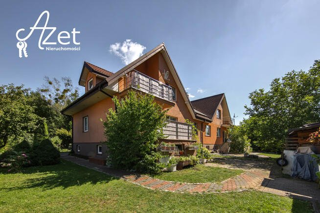 Dom Ignatki gm. Juchnowiec Kościelny, Jagodowa