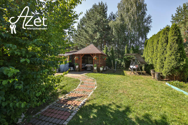 Dom Ignatki gm. Juchnowiec Kościelny, Jagodowa