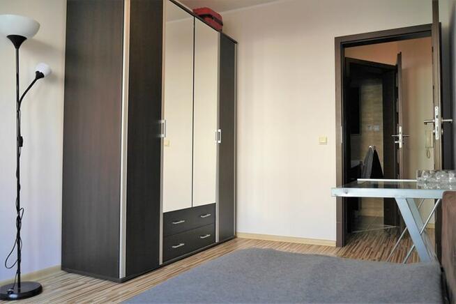 Gorlicka 64, Psie Pole, słoneczne 2 pokoje