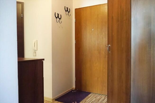 Gorlicka 64, Psie Pole, słoneczne 2 pokoje