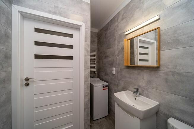 Nowoczesne studio przy ulicy Pakosławskiej 46