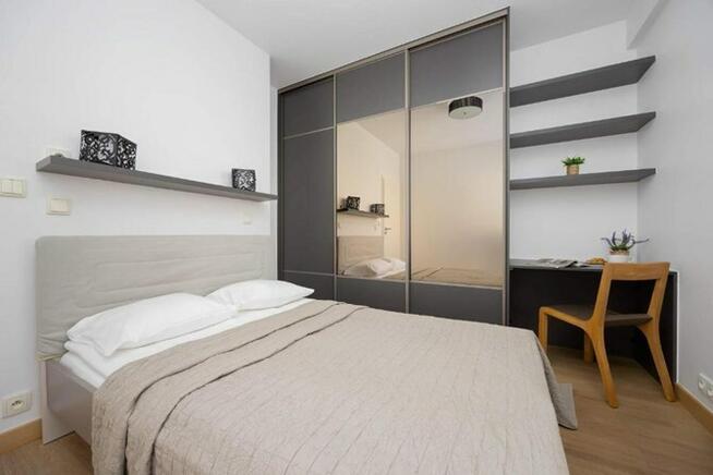 3 pokoje z ogródkiem + mp– Wileńska 14