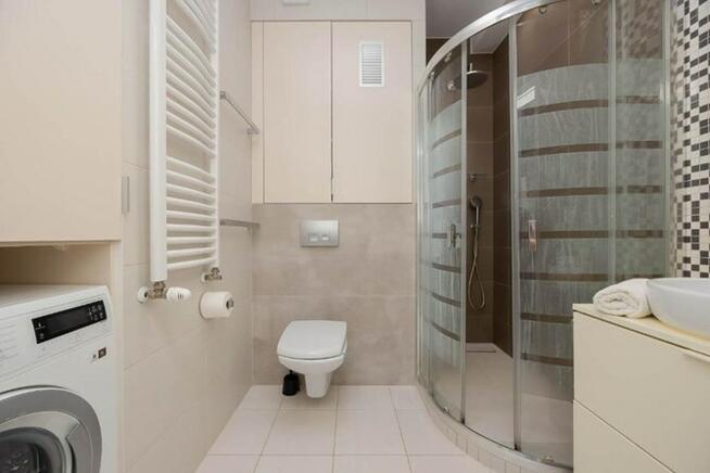 3 pokoje z ogródkiem + mp– Wileńska 14