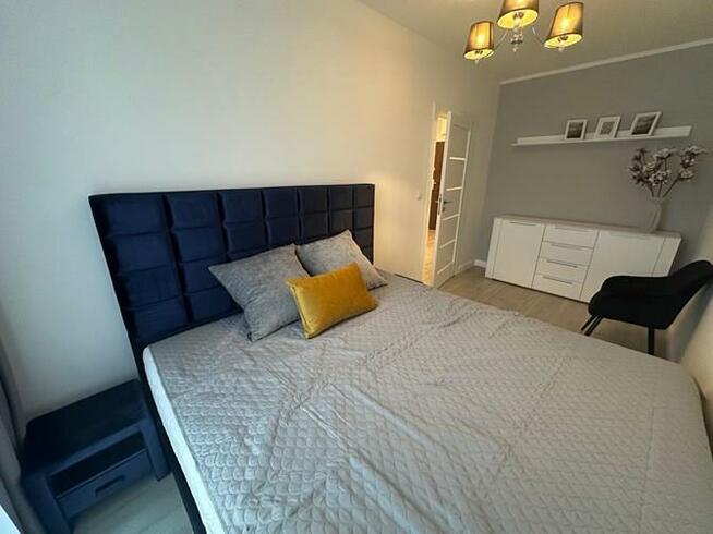 2 pokoje + balkon i miejsce w garażu- Witosa 103A