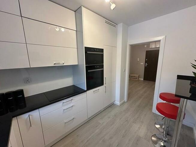 2 pokoje + balkon i miejsce w garażu- Witosa 103A