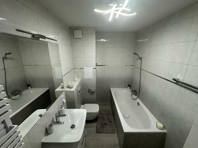 2 pokoje + balkon i miejsce w garażu- Witosa 103A