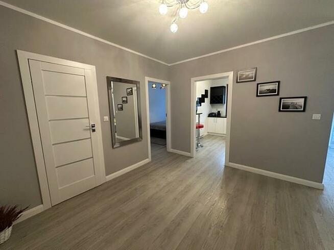 2 pokoje + balkon i miejsce w garażu- Witosa 103A