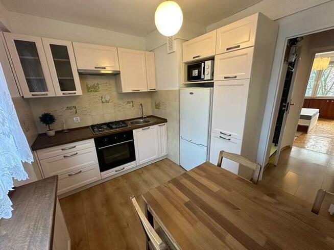 2 pokoje z balkonem, pet-friendly - Wodzickiego 99