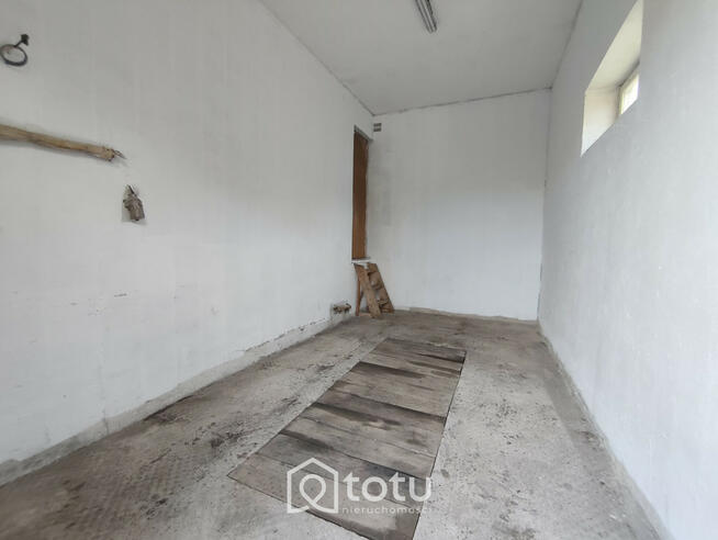 Dom Jasienica gm. Tłuszcz, Okopowa