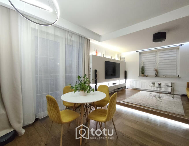 Mieszkanie Kobyłka, Szeroka