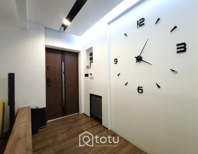 Mieszkanie Kobyłka, Szeroka