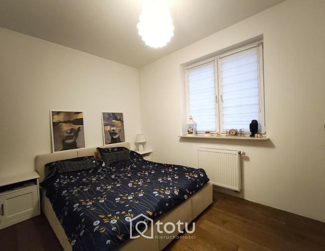 Mieszkanie Kobyłka, Szeroka