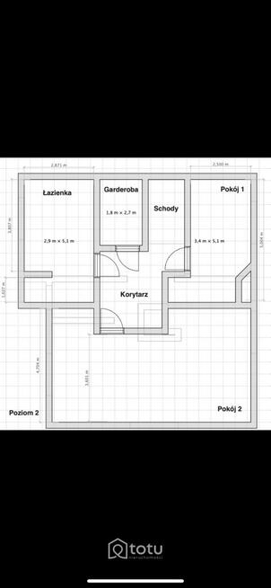 Mieszkanie Kobyłka, Szeroka