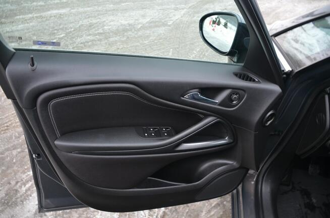 Opel Zafira 2,0CDTI*170*Xenon*LED*NAvi*Kamera