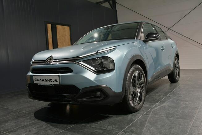 Citroen C4 full led|nawi|bluetooth|android|kamera cofania|pół skóra|