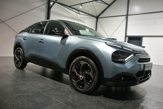 Citroen C4 full led|nawi|bluetooth|android|kamera cofania|pół skóra|