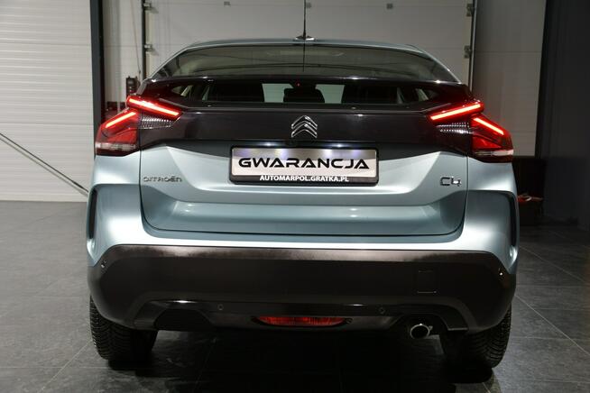 Citroen C4 full led|nawi|bluetooth|android|kamera cofania|pół skóra|