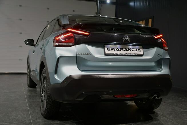 Citroen C4 full led|nawi|bluetooth|android|kamera cofania|pół skóra|