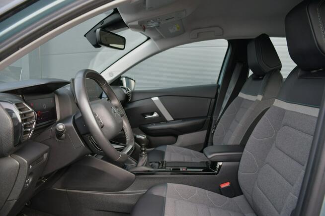 Citroen C4 full led|nawi|bluetooth|android|kamera cofania|pół skóra|