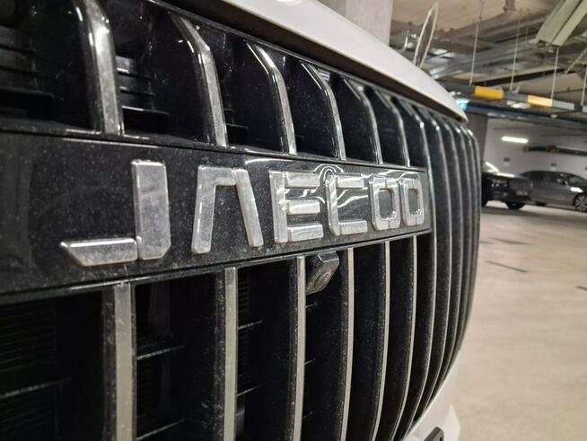 Jaecoo 7 - 347KM - DHT - Super Hybrid - Rok Produkcji 2025!
