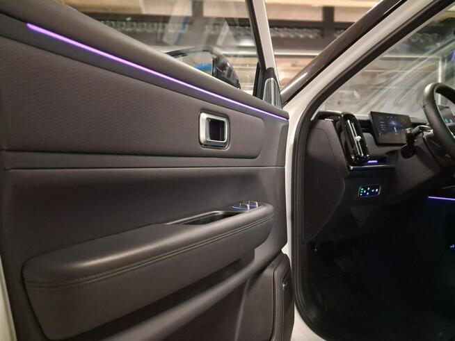 Jaecoo 7 - 347KM - DHT - Super Hybrid - Rok Produkcji 2025!