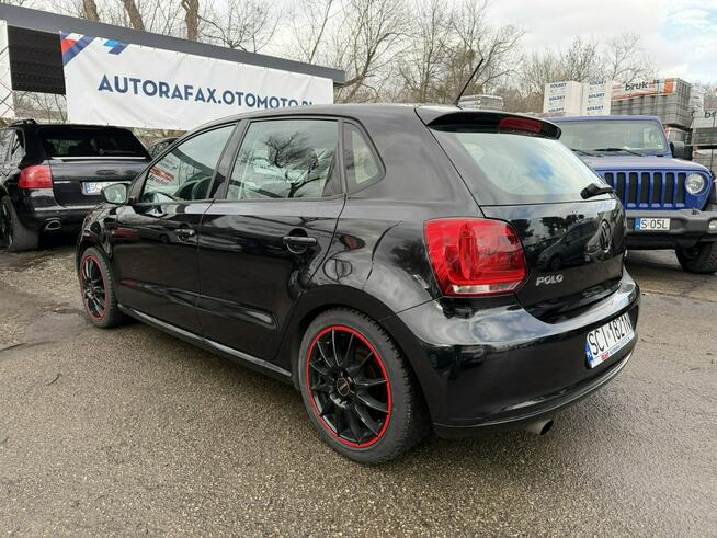Volkswagen Polo Klimatyzacja, Alufelgi, Ele szyby 4x, Ele lusterka