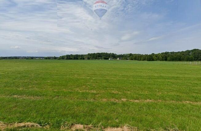 Działka inwestycyjna domy jednorodzinne szeregowe