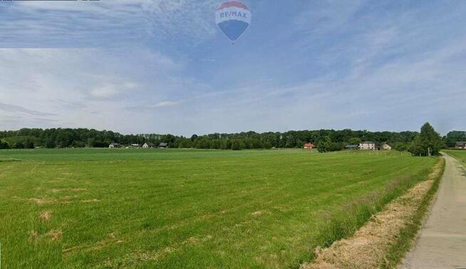 Działka inwestycyjna domy jednorodzinne szeregowe