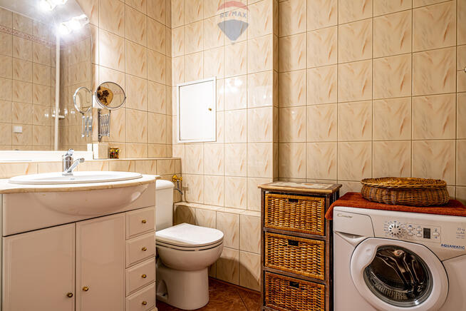 3pokoje umeblowane balkon