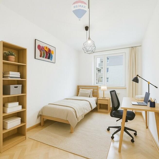 Na sprzedaż: 4-pokojowe, 86 m², Warszawa Ursus