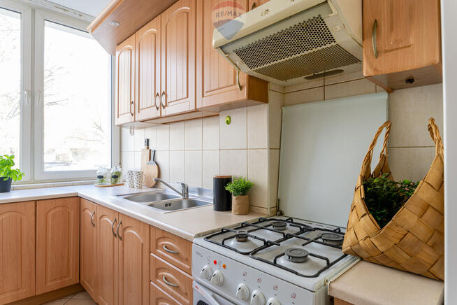 2 pokoje w centrum Warszawy|CISZA, ZIELEŃ, BALKON|