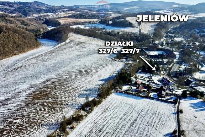 Na sprzedaż 3.921 m², przy DK8 z mediami