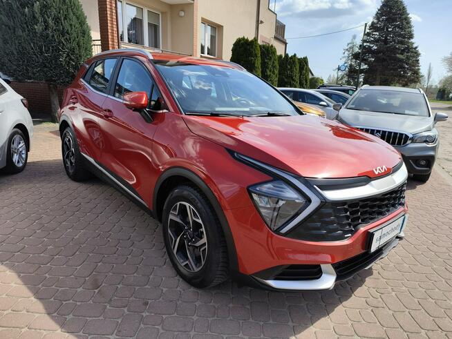 Kia Sportage MHEV/SMART/SALON POLSKA/FV23%/serwis ASO/gwarancja