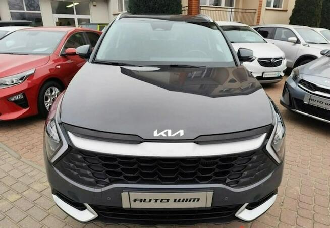 Kia Sportage MHEV/SMART/SALON POLSKA/FV23%/serwis ASO/gwarancja