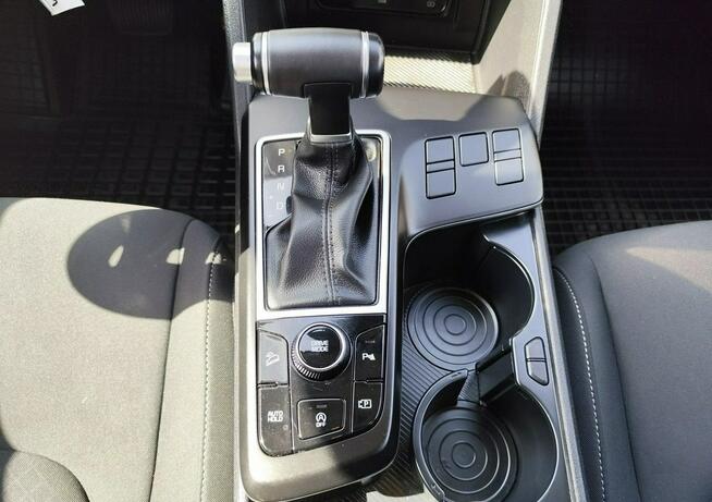 Kia Sportage MHEV/SMART/SALON POLSKA/FV23%/serwis ASO/gwarancja