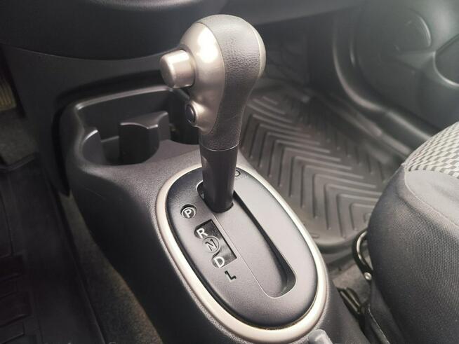 Nissan Micra 2015/SALON POLSKA/1wł/stan bdb/gwarancja