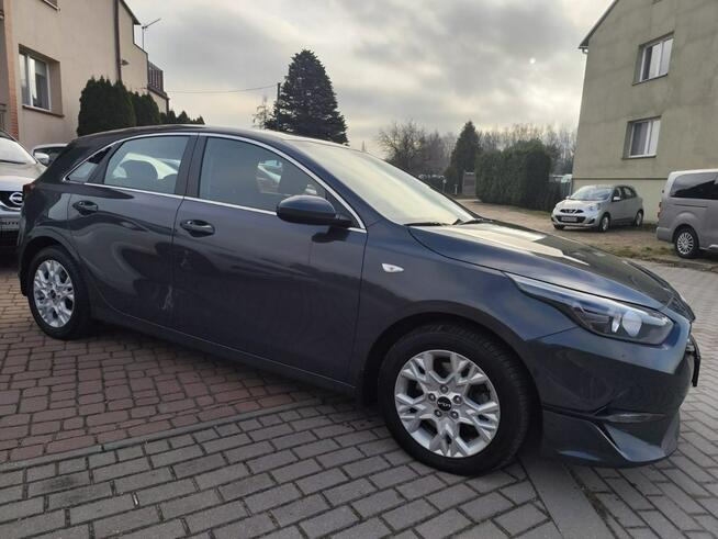 Kia Cee'd SALON POLSKA/AUTOMAT/FV23%/stan bdb/gwarancja do 2030