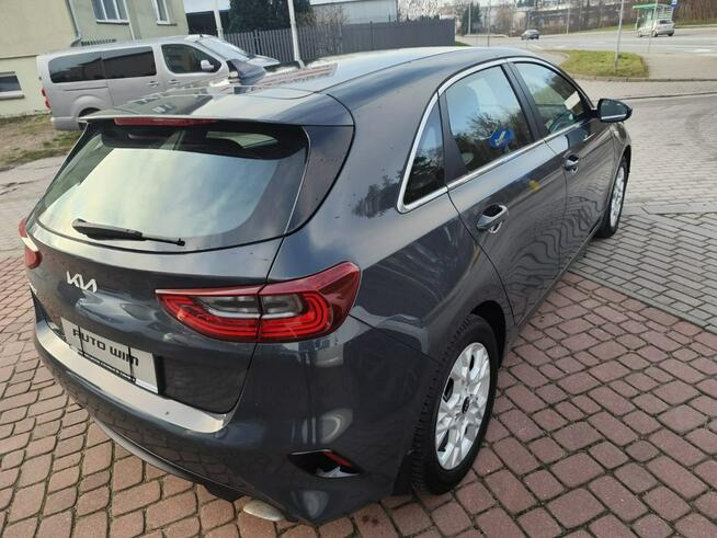 Kia Cee'd SALON POLSKA/AUTOMAT/FV23%/stan bdb/gwarancja do 2030