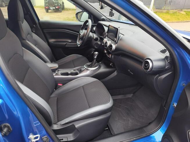 Nissan Juke 2024/SALON POLSKA/1 WŁ/gwarancja 2029